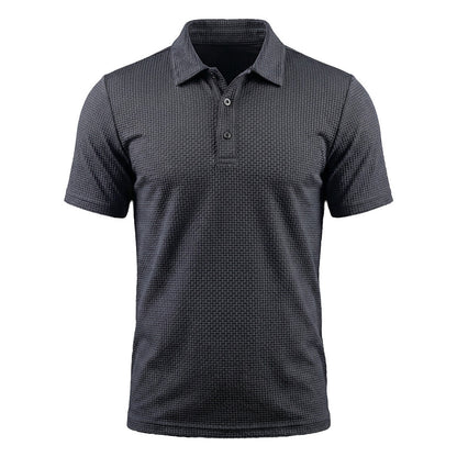 VariaLook - Men's Ultra Comfortable Polo Shirt "Secret Offer" Buy 1 Get 1 Free