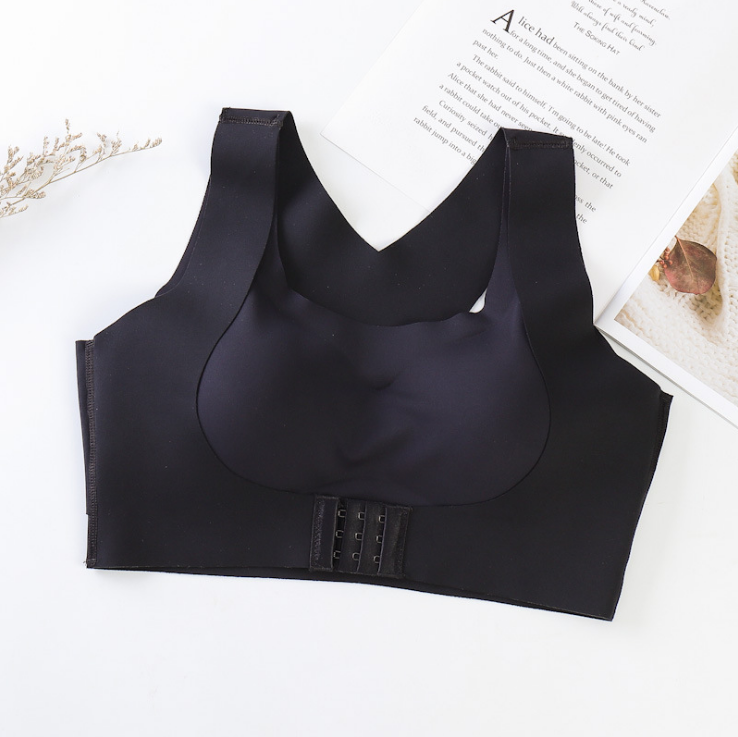 The Bra That Fixes Your Posture Instantly