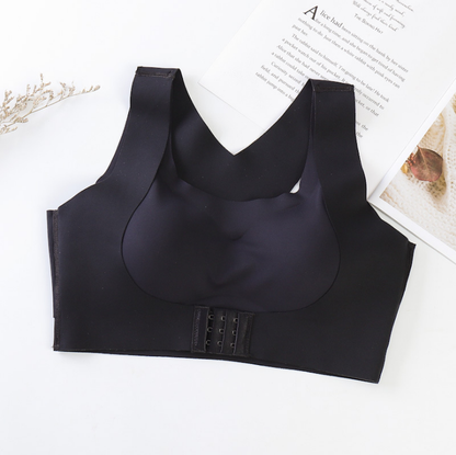The Bra That Fixes Your Posture Instantly
