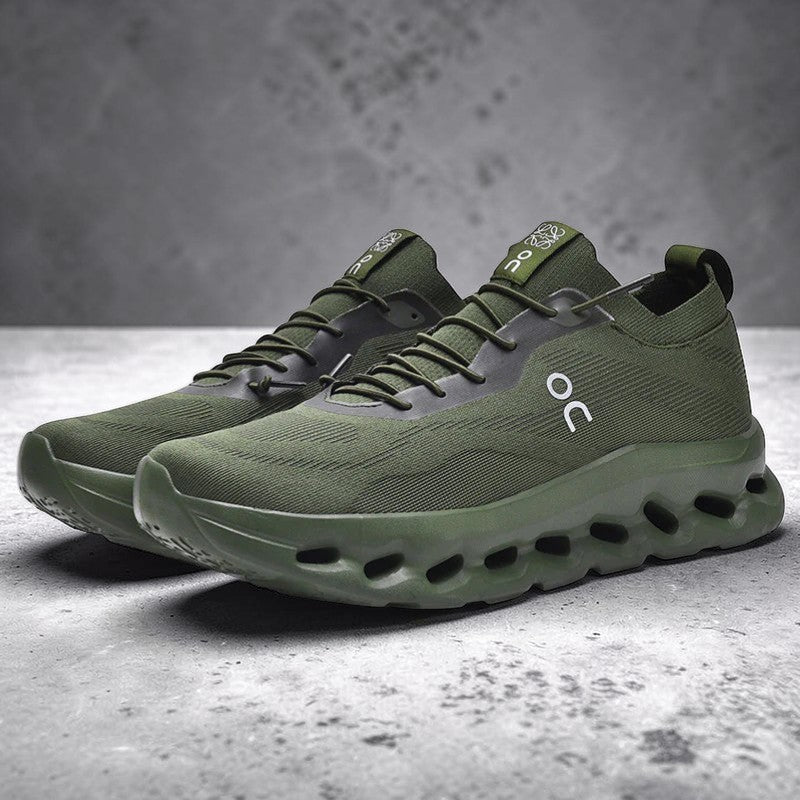 OC CloudStep Performance Sneakers — Walk, Run, Live.