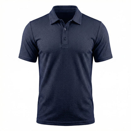 VariaLook - Men's Ultra Comfortable Polo Shirt "Secret Offer" Buy 1 Get 1 Free