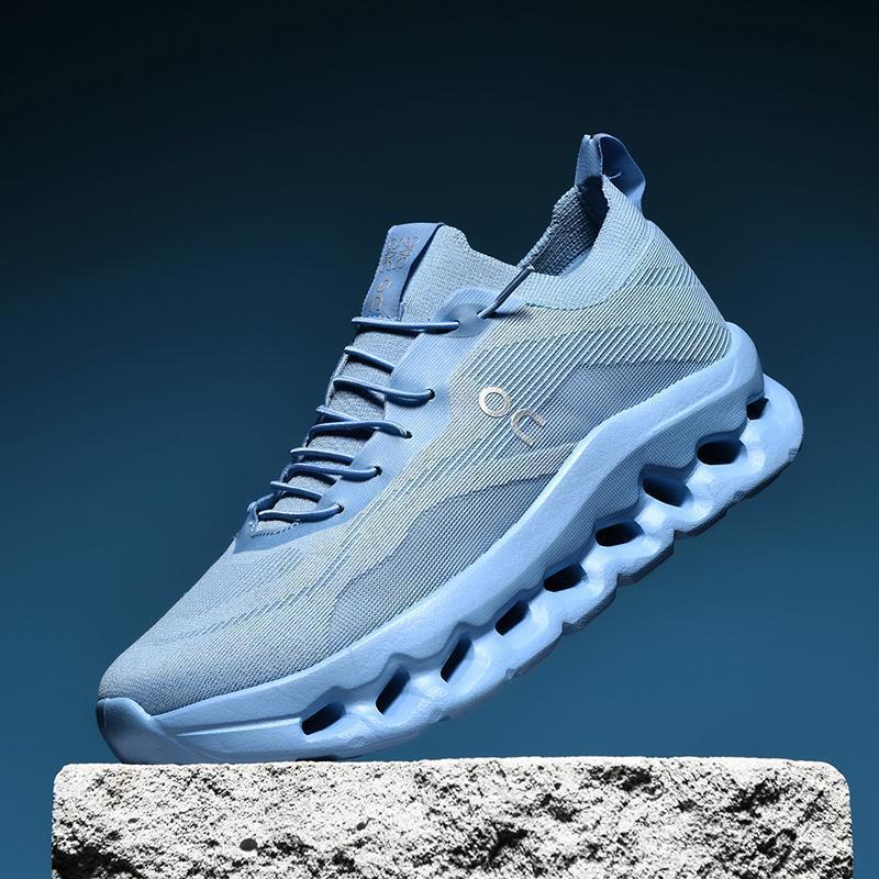 OC CloudStep Performance Sneakers — Walk, Run, Live.