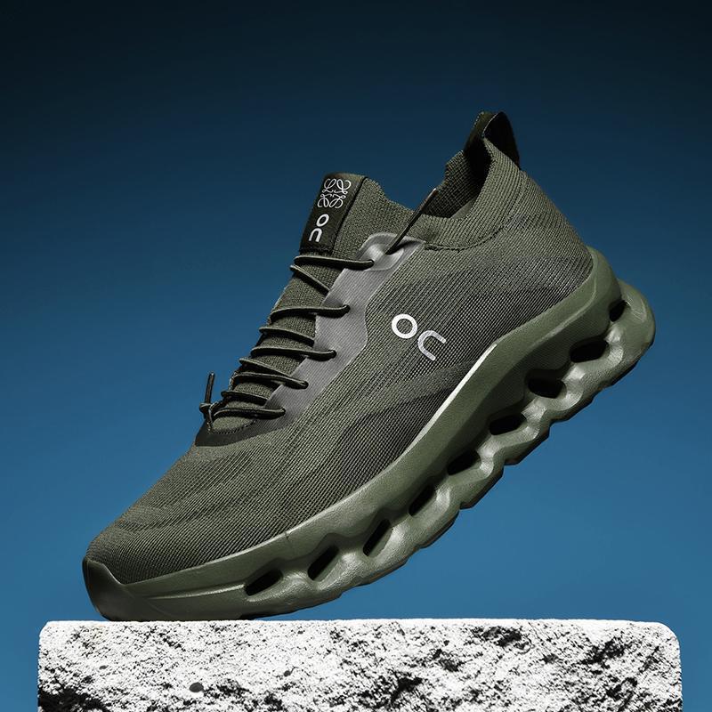 OC CloudStep Performance Sneakers — Walk, Run, Live.