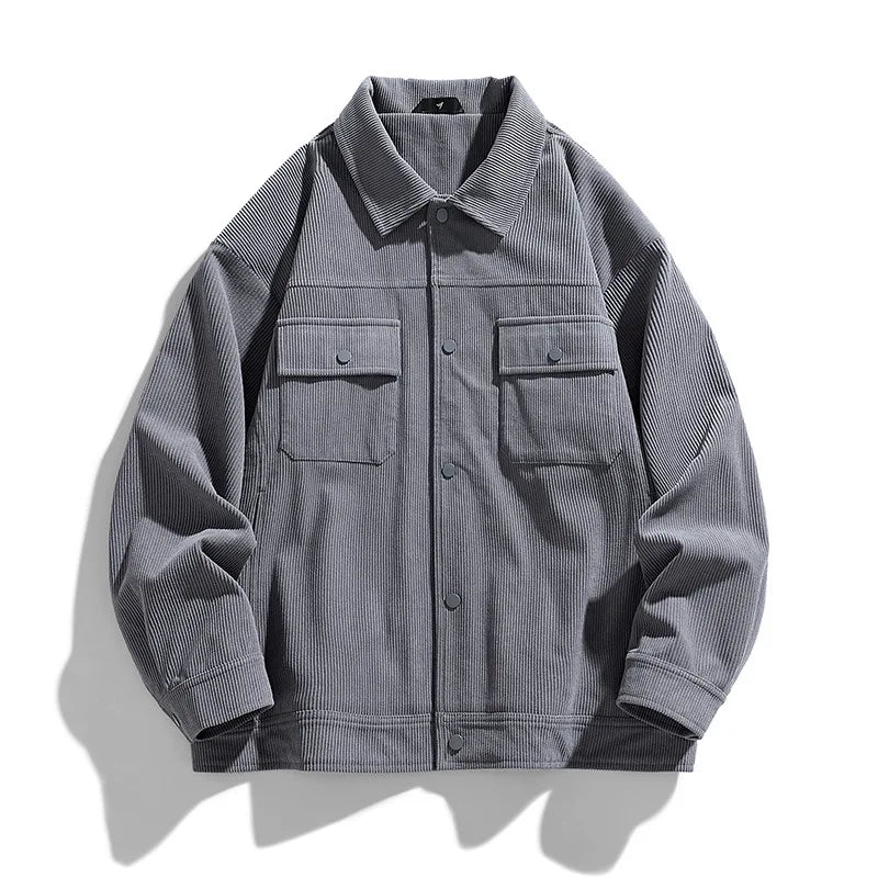 Porter Corduroy Jacket