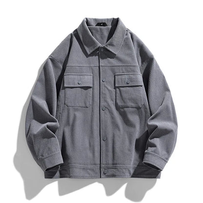 Porter Corduroy Jacket