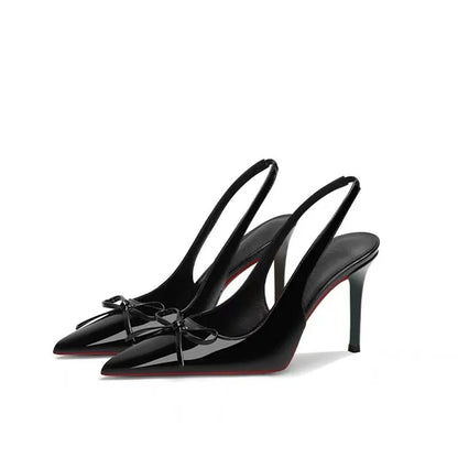 Serena Belle Heels