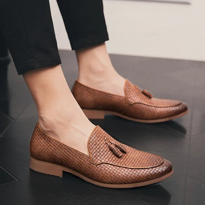 Rivetto Loafers