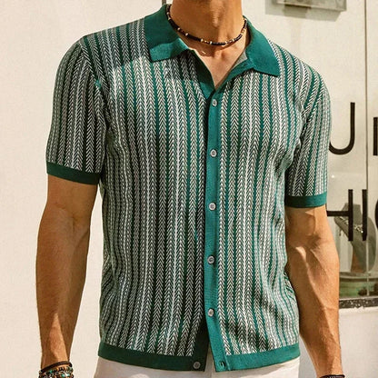 Beckett Knit Shirt