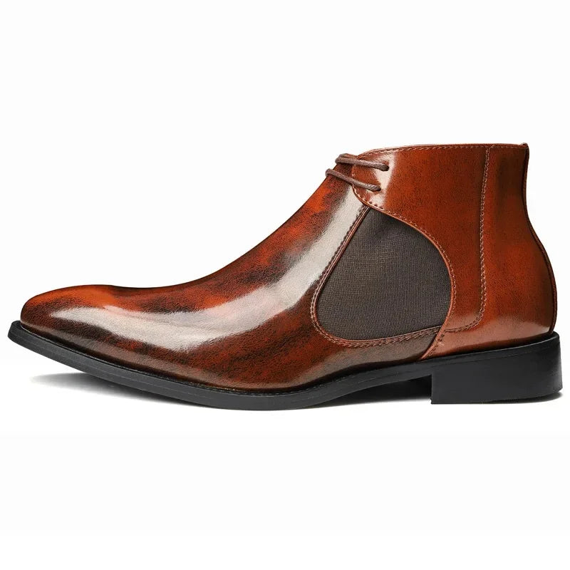 Moretti Boots