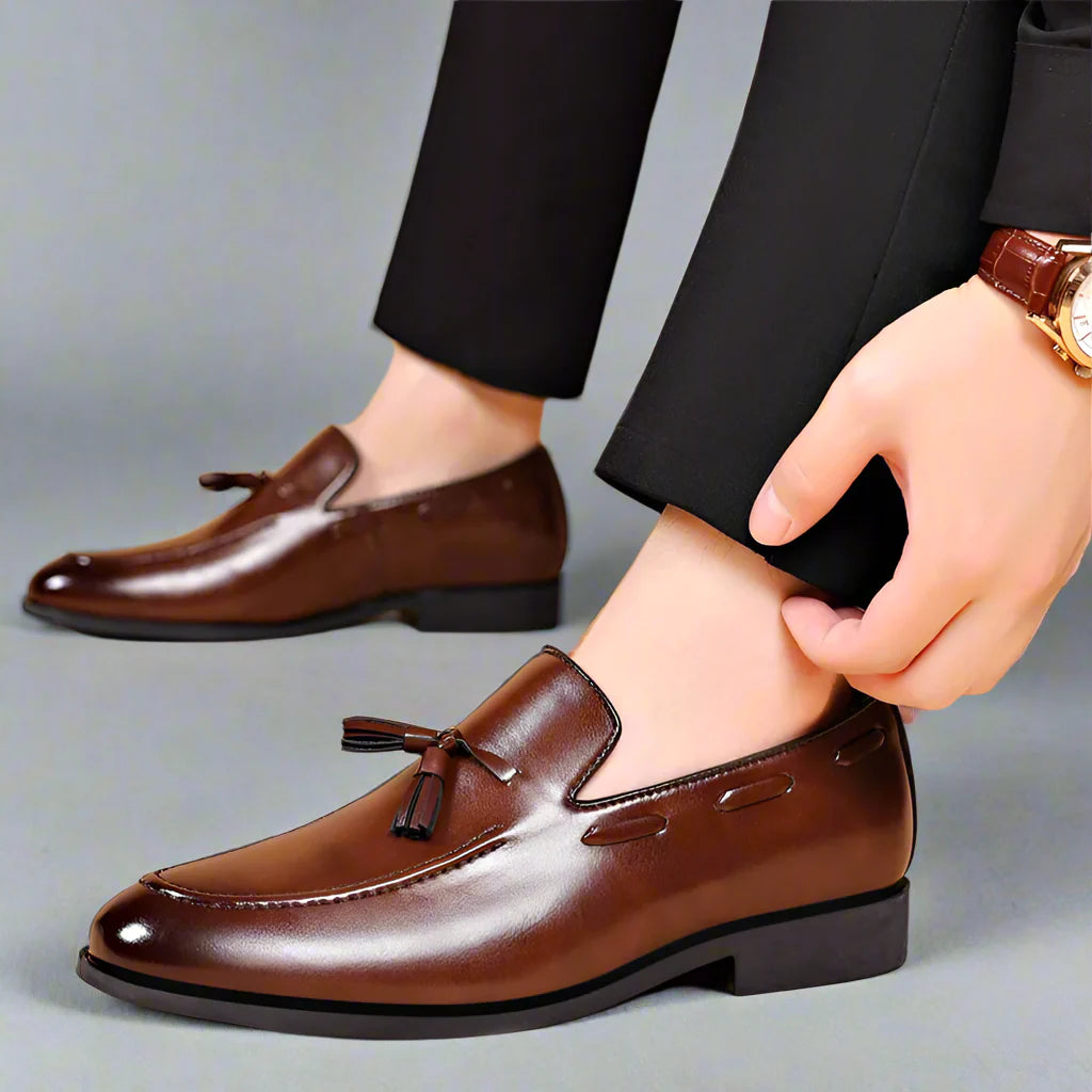 Sergio Loafers