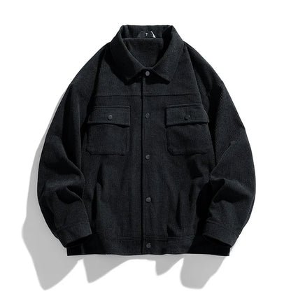 Porter Corduroy Jacket