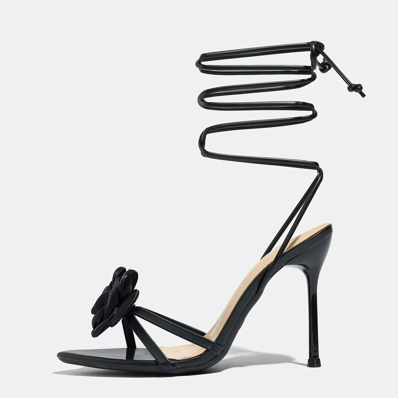 Valentina Rose Heels