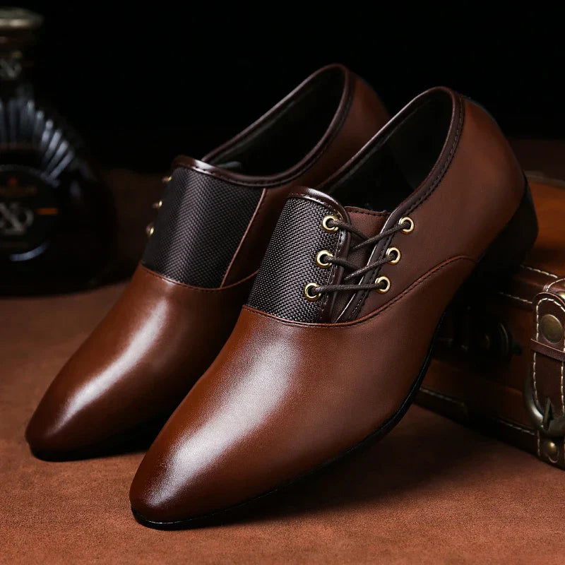 Varo Bellan Oxfords