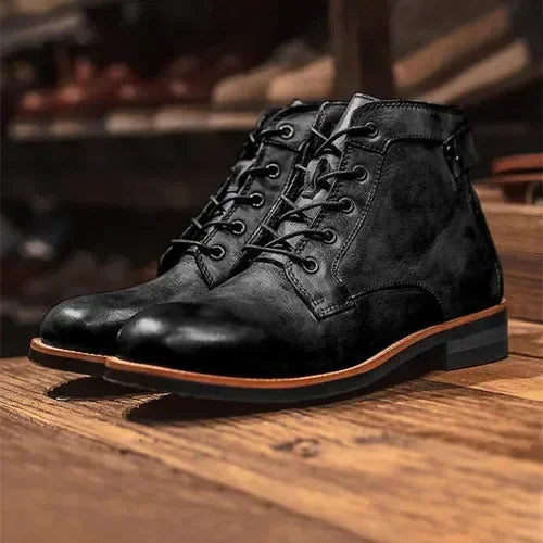 Luca Montaro Boots