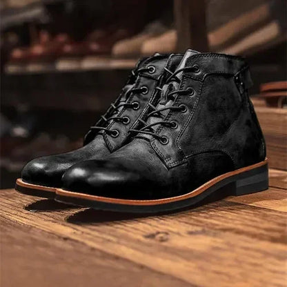 Luca Montaro Boots