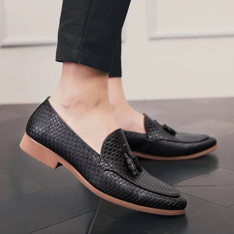 Rivetto Loafers