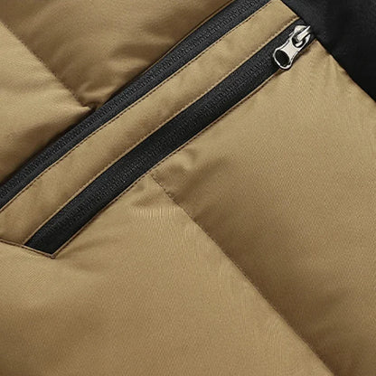 Summit Quilted Tech Vest