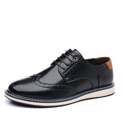 Rivani Vieri Oxfords