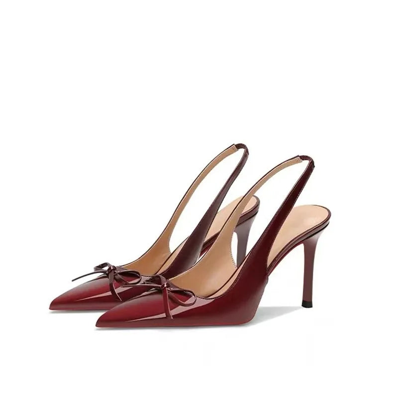 Serena Belle Heels