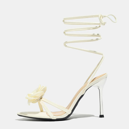 Valentina Rose Heels