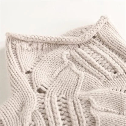 Aldora Wynn Cashmere Sweater