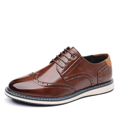 Rivani Vieri Oxfords