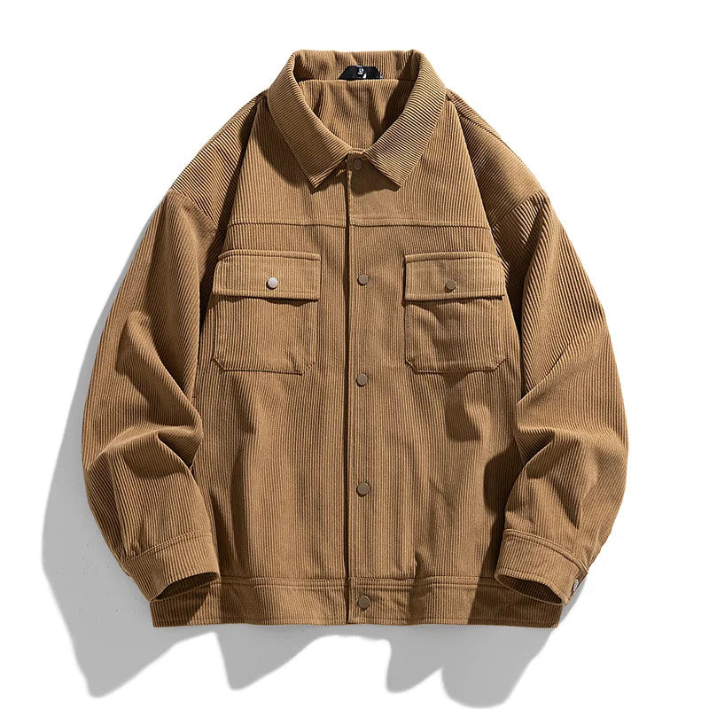 Porter Corduroy Jacket