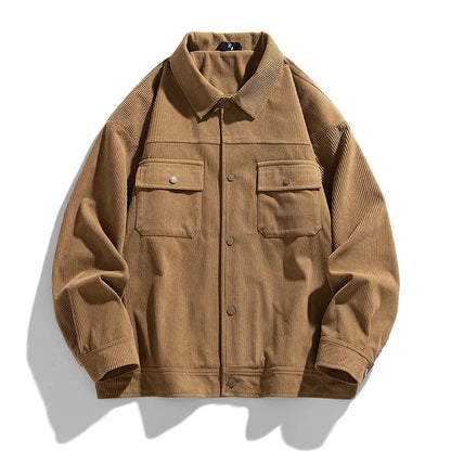 Porter Corduroy Jacket