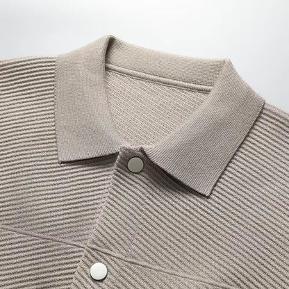 Nolan Knit Cardigan