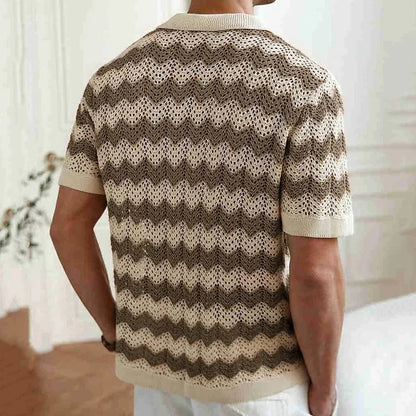 Sullivan Knit Shirt
