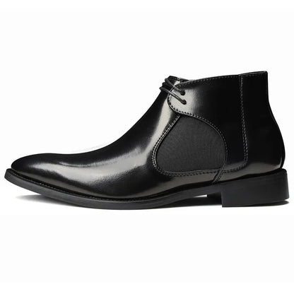 Moretti Boots