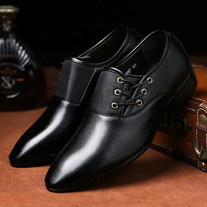 Varo Bellan Oxfords