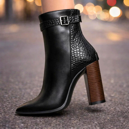 Natalia Monroe Boots