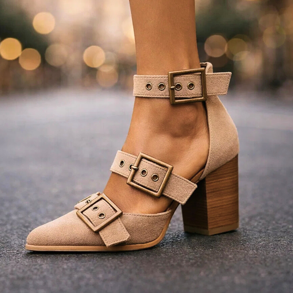 Sienna Blake Heels