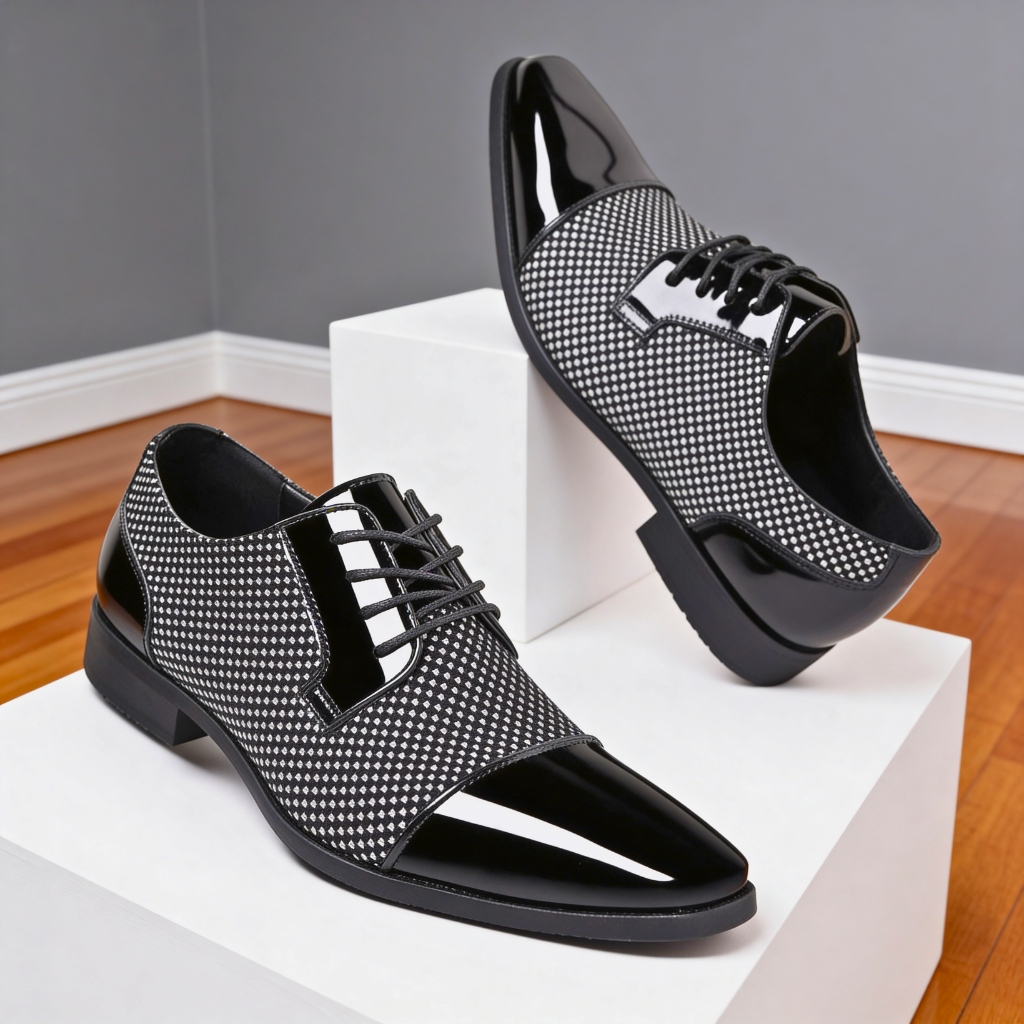 Marco Vitelli Loafers