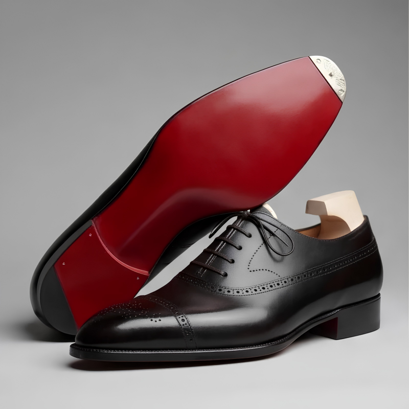 Milano Signature Oxfords