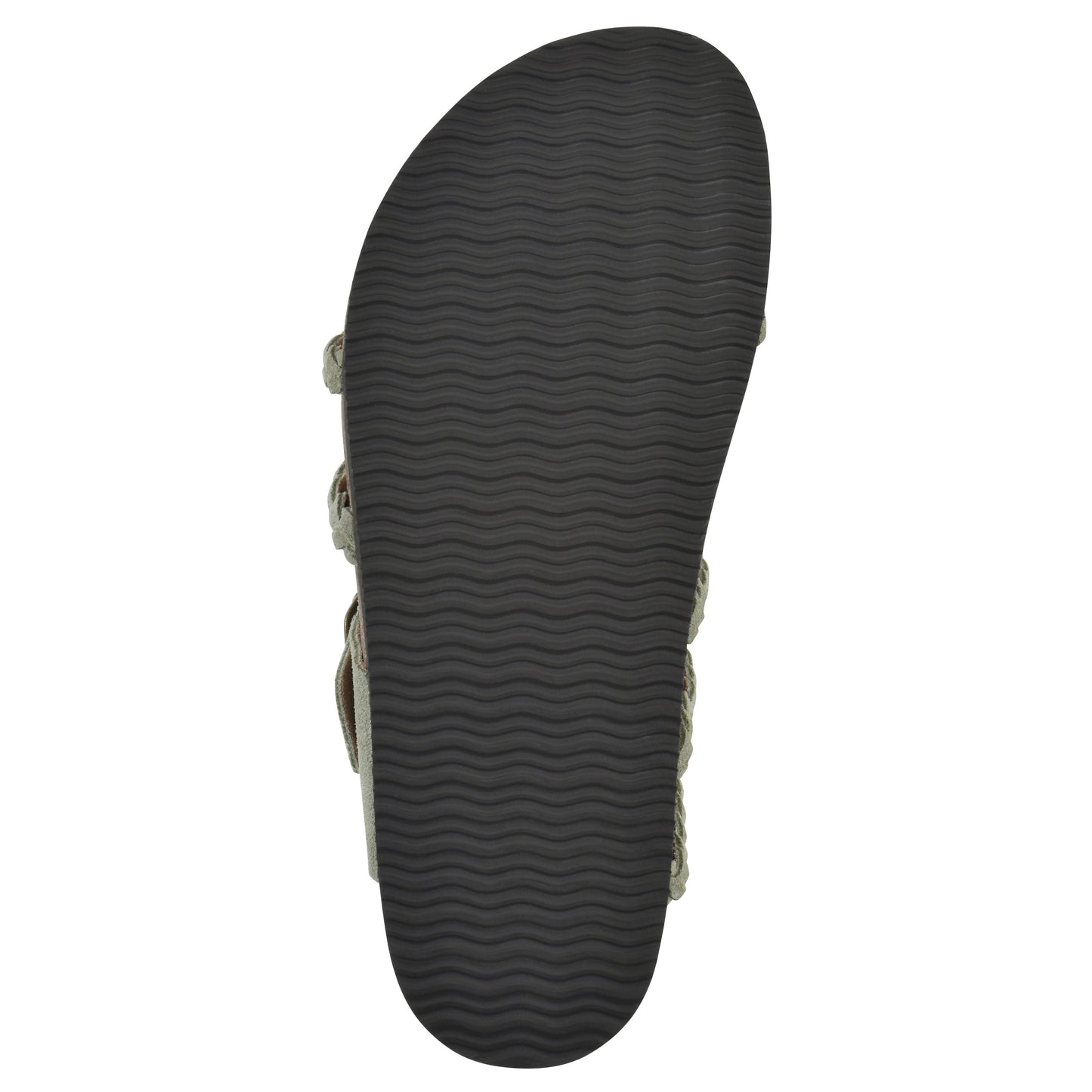 Hayleigh Braided Cork Sandals  - The Perfect Summer Sandal