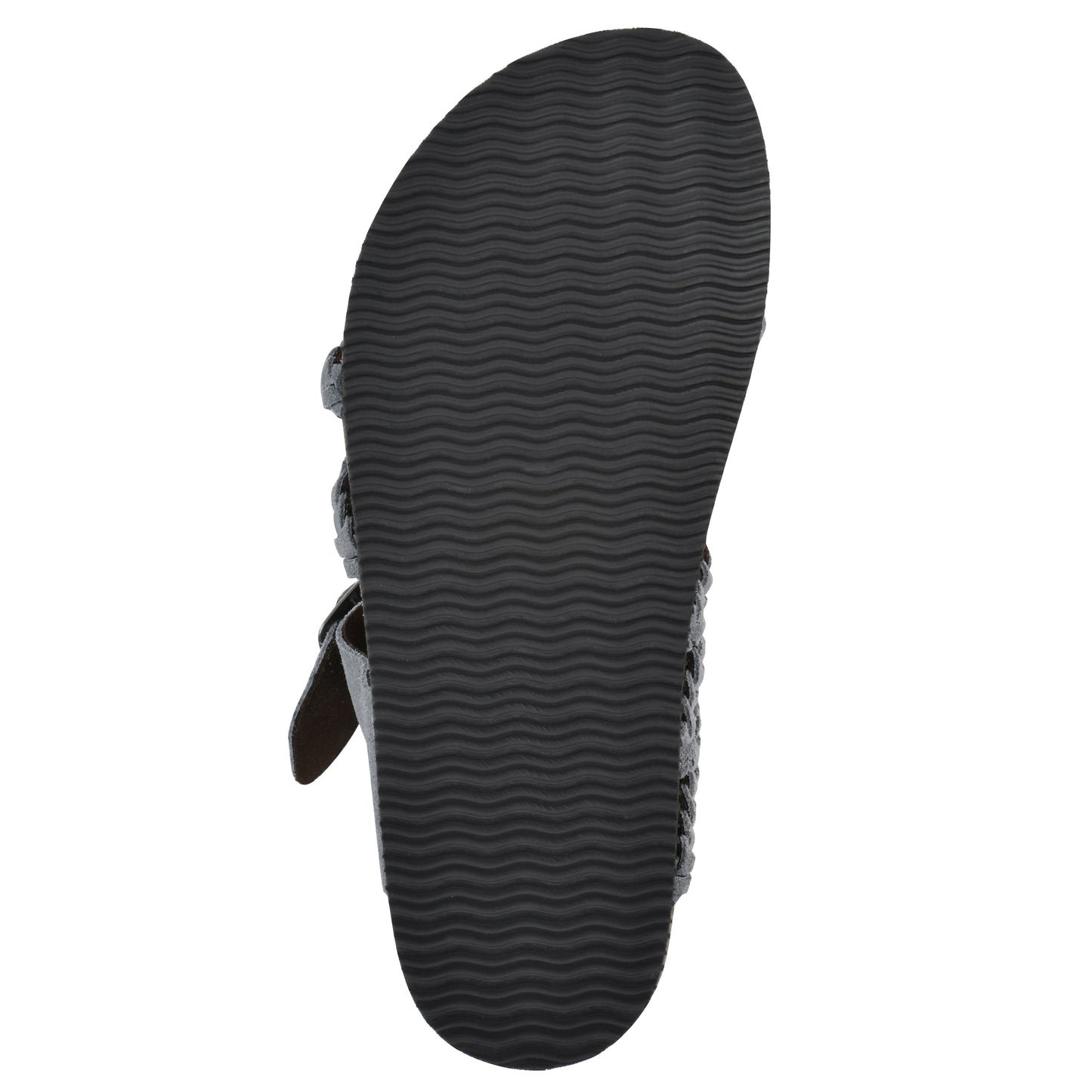 Hayleigh Braided Cork Sandals  - The Perfect Summer Sandal