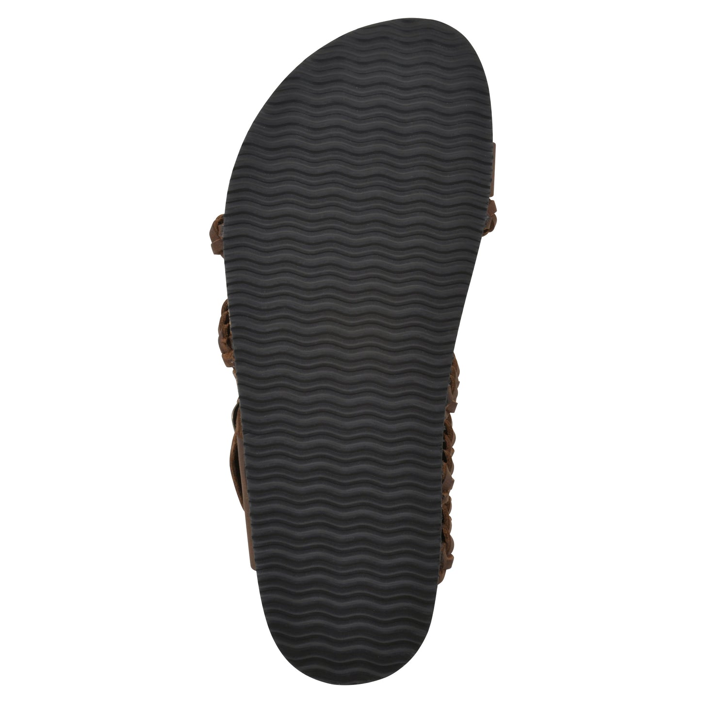 Hayleigh Braided Cork Sandals  - The Perfect Summer Sandal