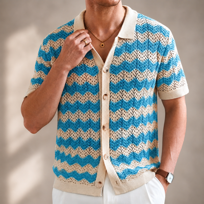 Sullivan Knit Shirt