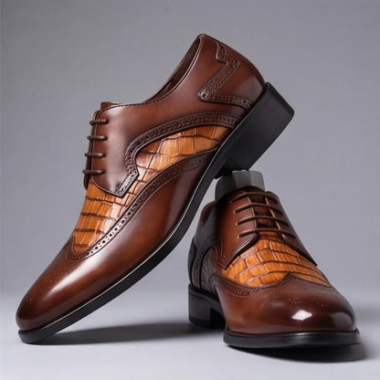 Lorenzo Prestige Loafers