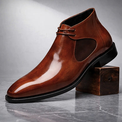 Moretti Boots