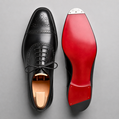Milano Signature Oxfords