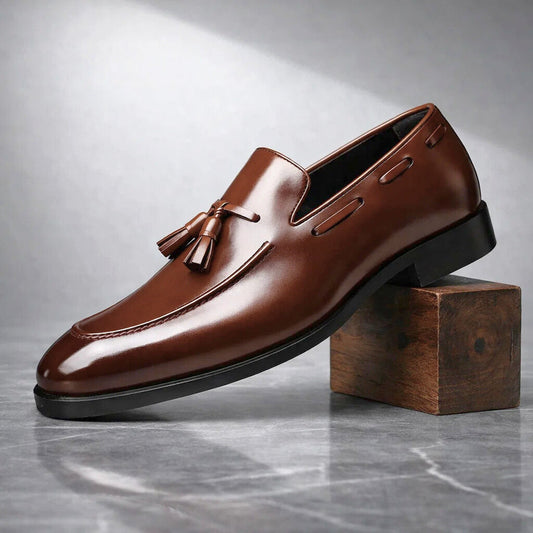 Sergio Loafers