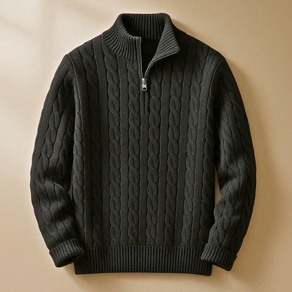 Carlton Quarter Zip
