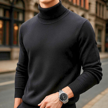 Arlington Cashmere Pullover