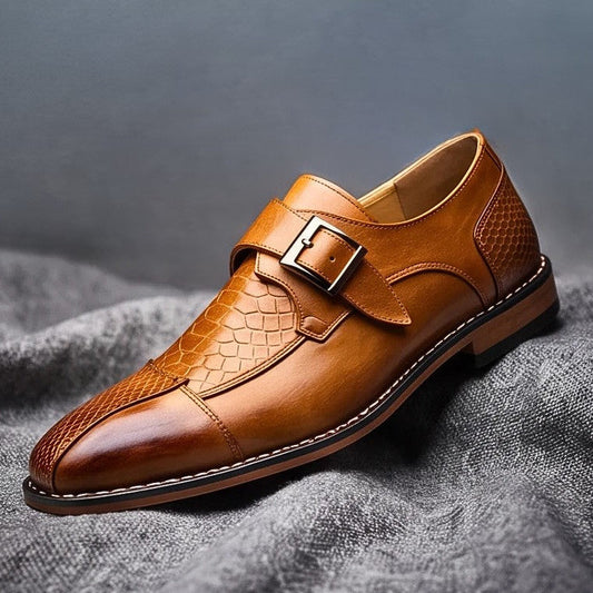 Matteo Prestige Loafers