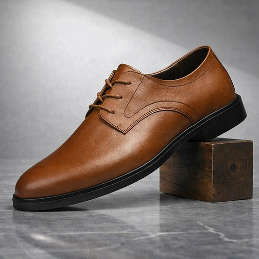 Salvatore Mareni Oxfords
