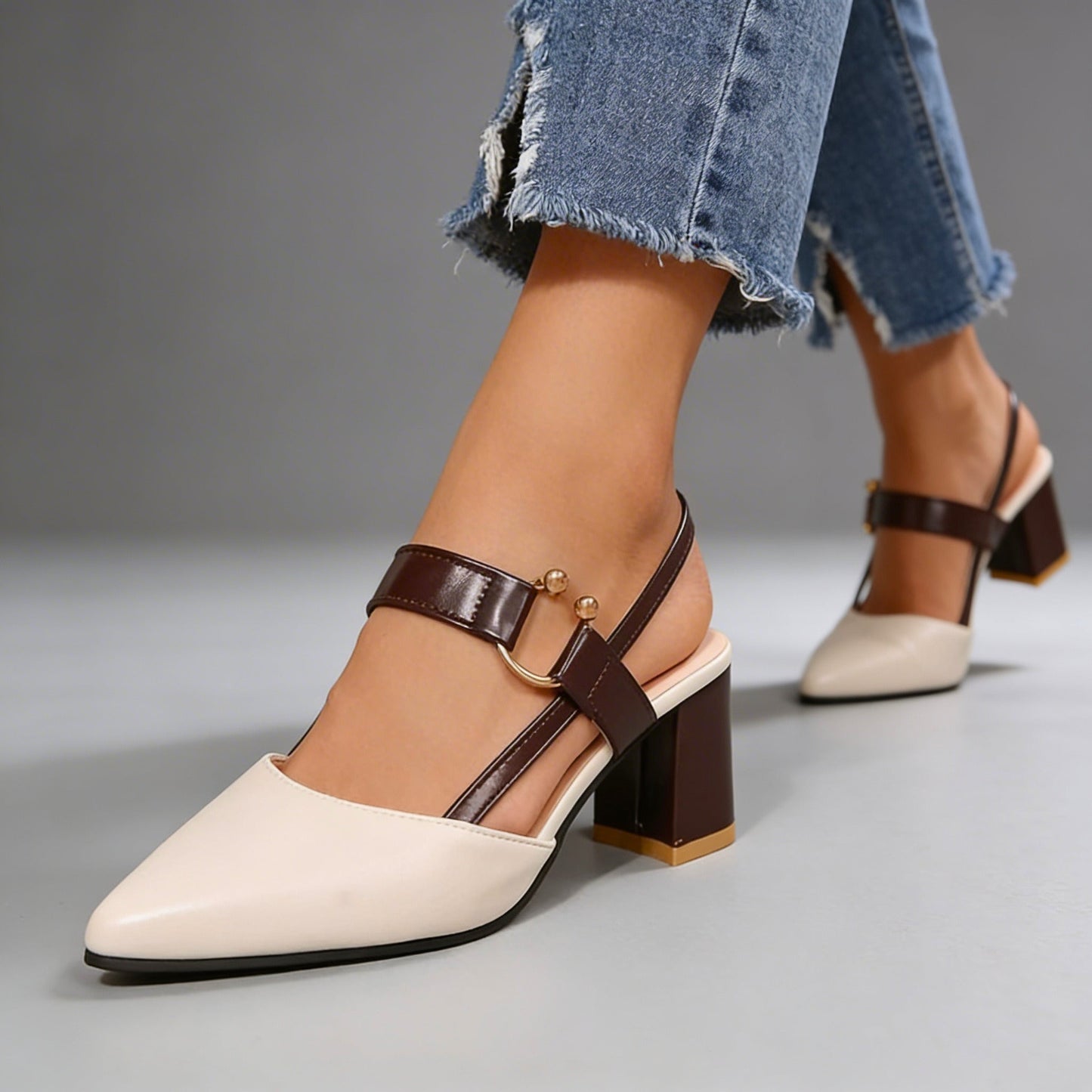 Marlise Grace Heels