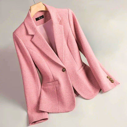 Audrey Whitmore Blazer